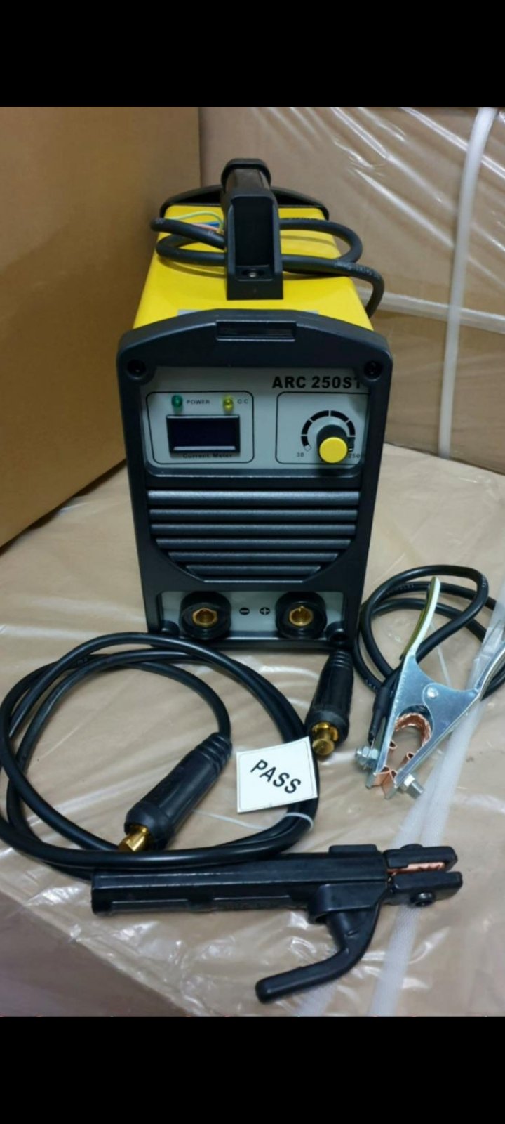 ARC Welding Machine